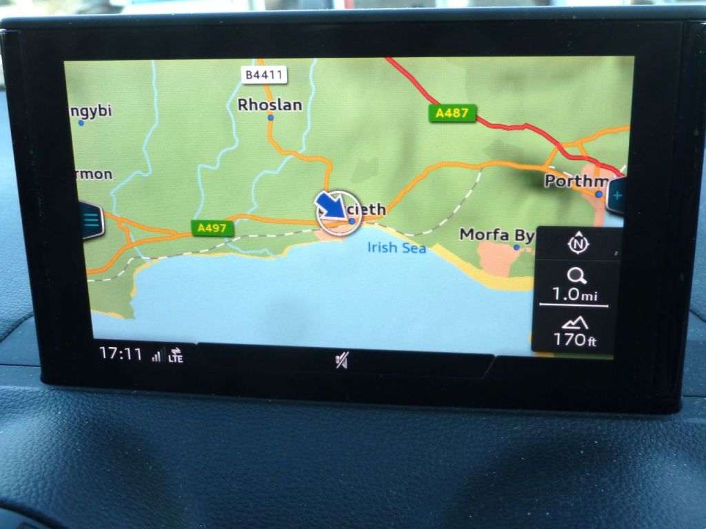 Used Audi Q2 2020 for sale - 77764135: Photo 15