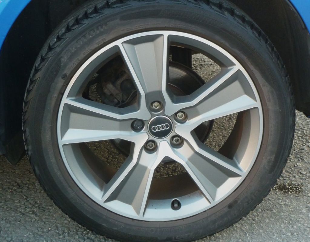 Used Audi Q2 2020 for sale - 77764135: Photo 16