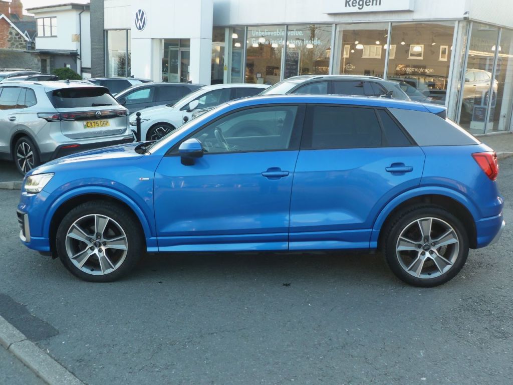 Used Audi Q2 2020 for sale - 77764135: Photo 5