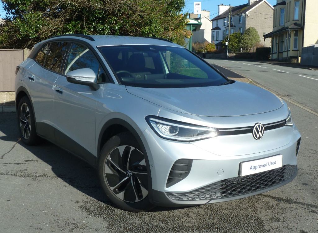 Used Volkswagen ID.4 2026 for sale - 78167774: Photo 10