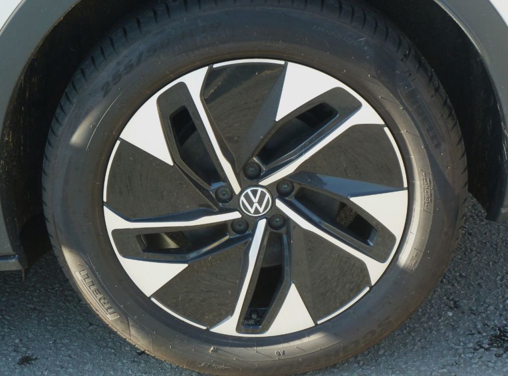 Used Volkswagen ID.4 2026 for sale - 78167774: Photo 11