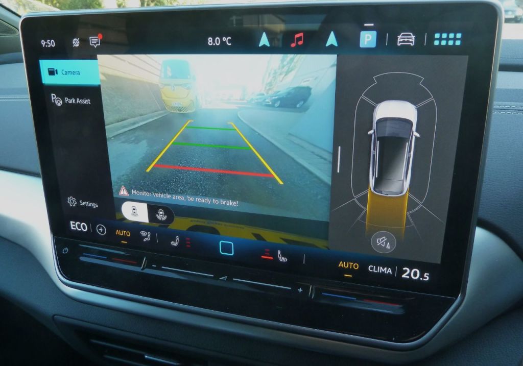 Used Volkswagen ID.4 2026 for sale - 78167774: Photo 12