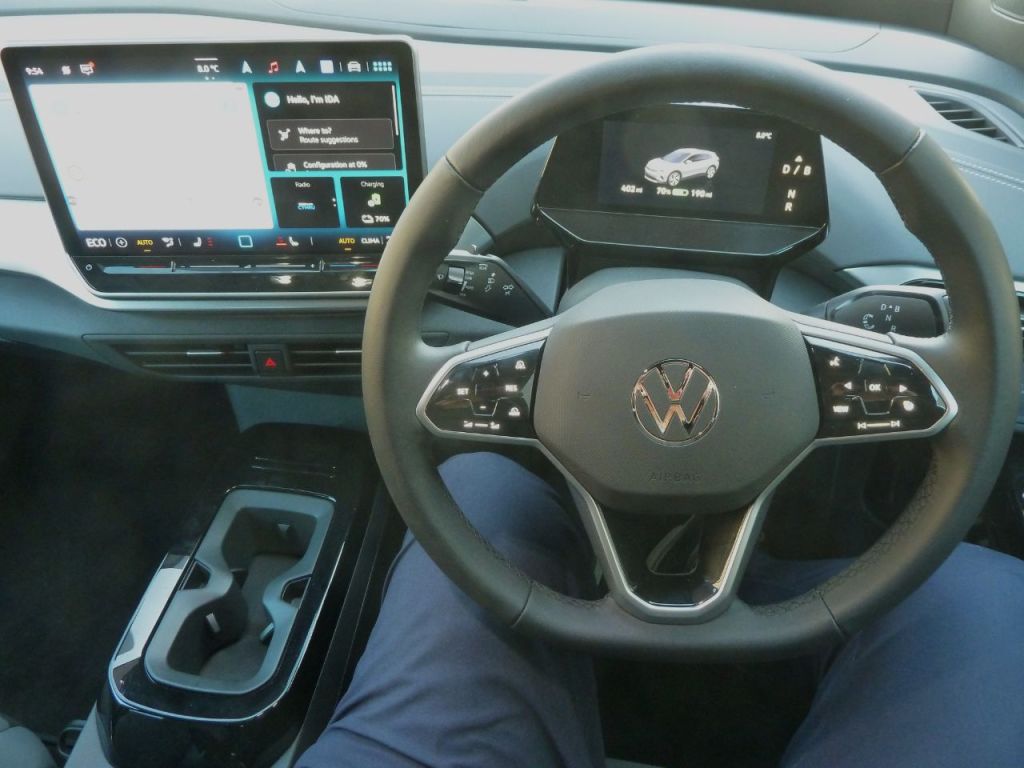 Used Volkswagen ID.4 2026 for sale - 78167774: Photo 13