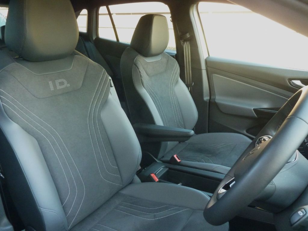 Used Volkswagen ID.4 2026 for sale - 78167774: Photo 14