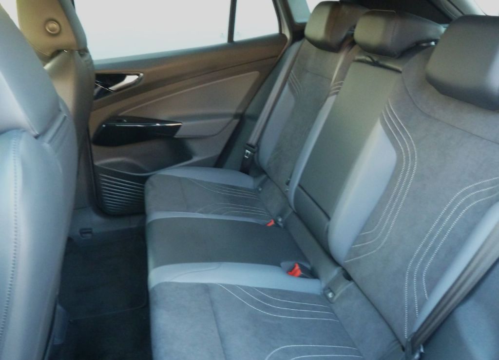 Used Volkswagen ID.4 2026 for sale - 78167774: Photo 17