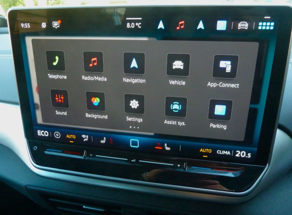 Used Volkswagen ID.4 2026 for sale - 78167774: Photo 19