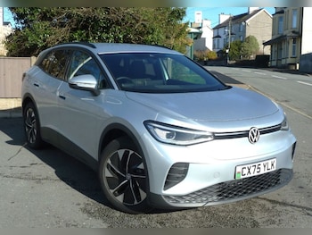 Used Volkswagen ID.4 2026 for sale - 78167774: Photo