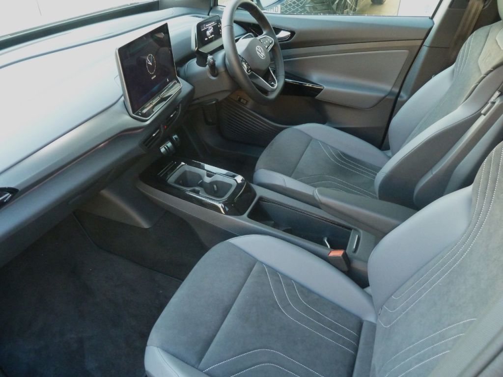 Used Volkswagen ID.4 2026 for sale - 78167774: Photo 2