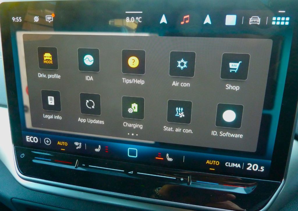 Used Volkswagen ID.4 2026 for sale - 78167774: Photo 20