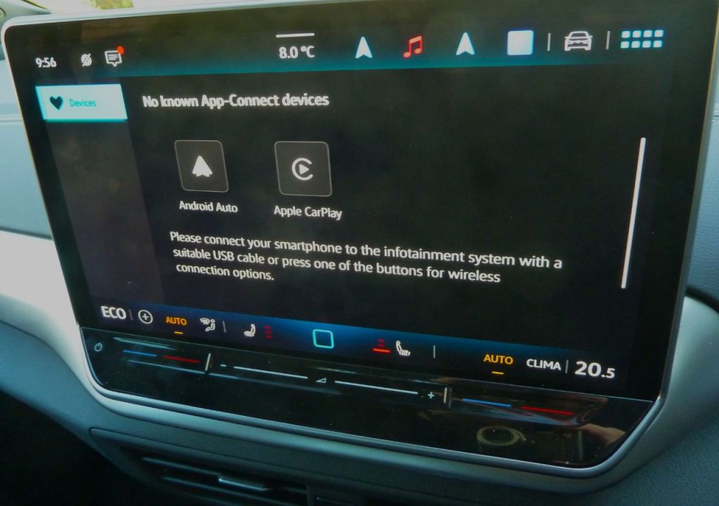 Used Volkswagen ID.4 2026 for sale - 78167774: Photo 21