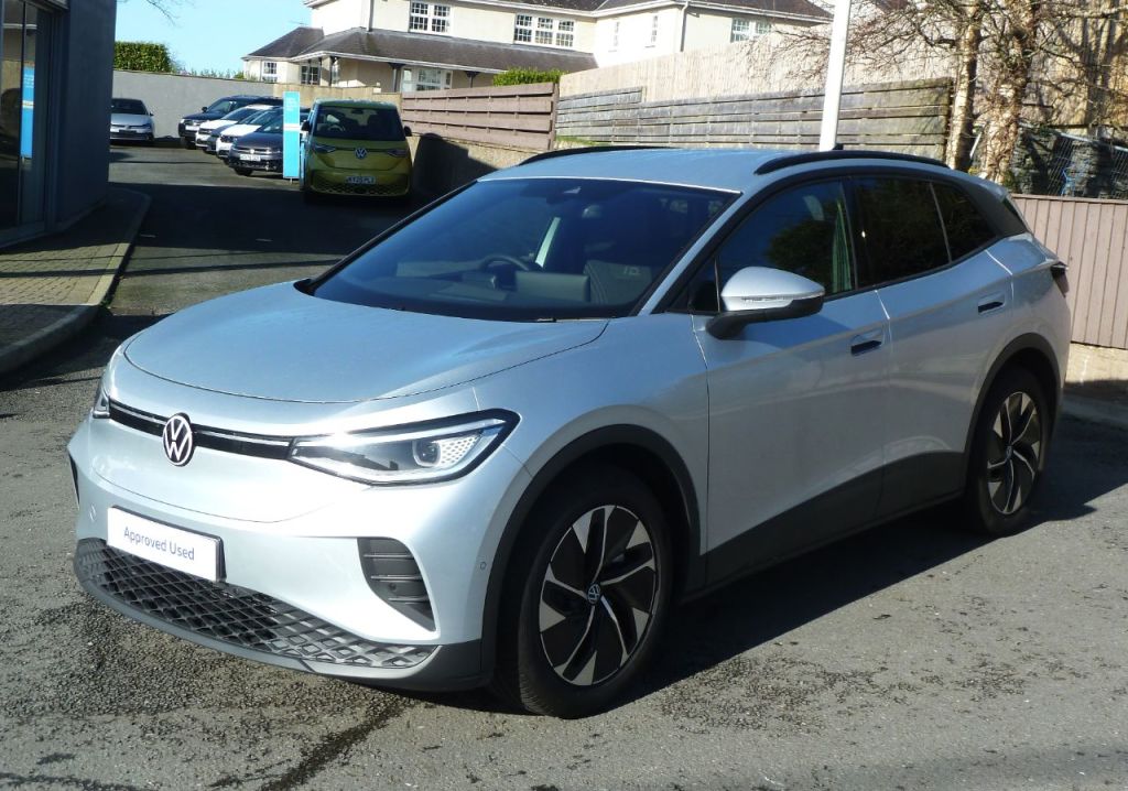 Used Volkswagen ID.4 2026 for sale - 78167774: Photo 3