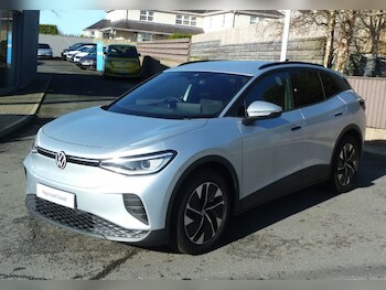 Used Volkswagen ID.4 2026 for sale - 78167774: Photo