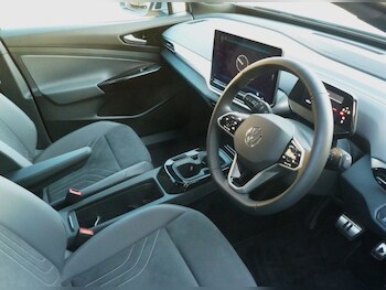 Used Volkswagen ID.4 2026 for sale - 78167774: Photo