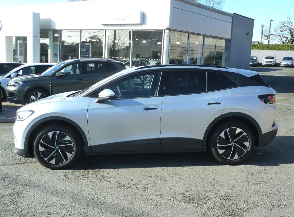 Used Volkswagen ID.4 2026 for sale - 78167774: Photo 5