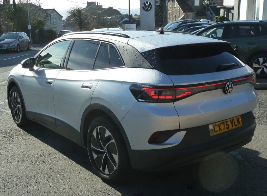 Used Volkswagen ID.4 2026 for sale - 78167774: Photo 6