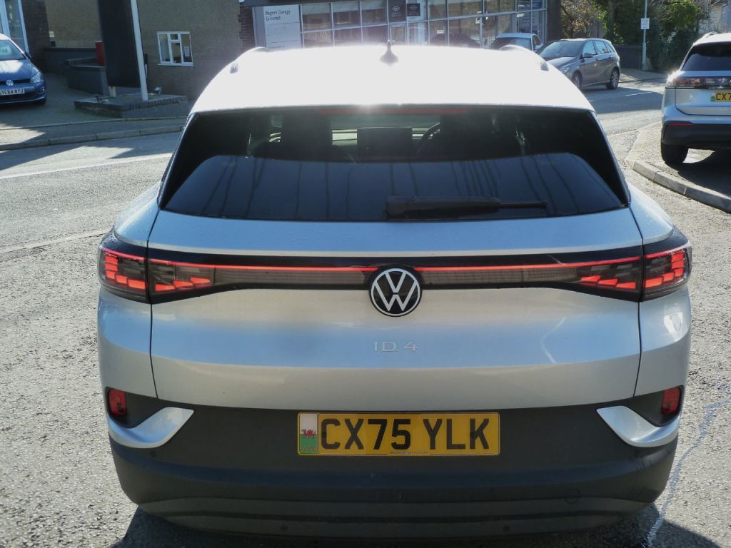 Used Volkswagen ID.4 2026 for sale - 78167774: Photo 7