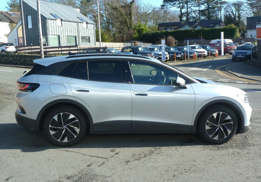 Used Volkswagen ID.4 2026 for sale - 78167774: Photo 9