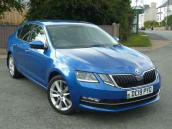 2019 - 1.5 TSI SE L 150 5dr DSG Auto
