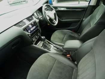 Used Skoda Octavia 2019 for sale - 75453577: Photo