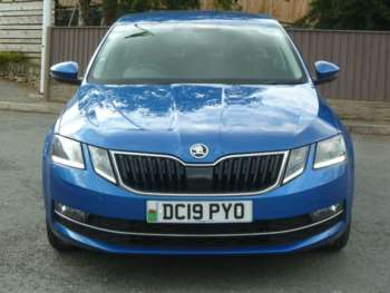 Used Skoda Octavia 2019 for sale - 75453577: Photo