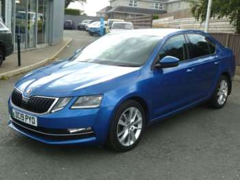 Used Skoda Octavia 2019 for sale - 75453577: Photo