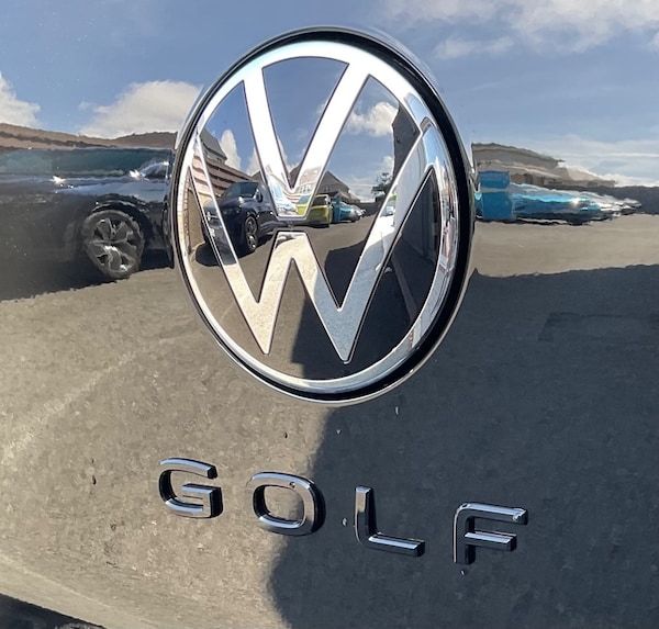 Used Volkswagen Golf for sale - 75307419: Photo 14