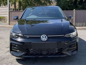 Used Volkswagen Golf  for sale - 75307419: Photo