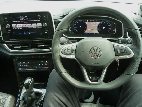 Used Volkswagen T-Roc 2025 for sale - 75516140: Photo 12