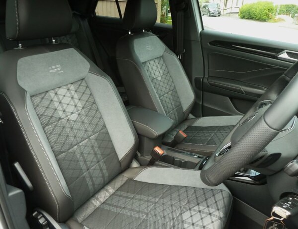 Used Volkswagen T-Roc 2025 for sale - 75516140: Photo 14