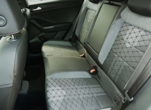 Used Volkswagen T-Roc 2025 for sale - 75516140: Photo 15