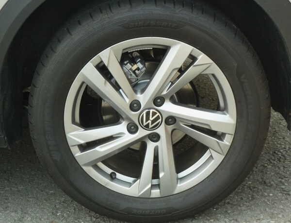 Used Volkswagen T-Roc 2025 for sale - 75516140: Photo 16
