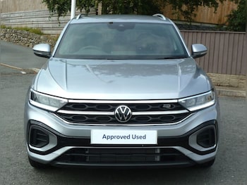 Used Volkswagen T-Roc 2025 for sale - 75516140: Photo
