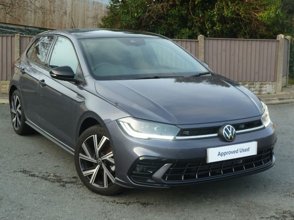 Used Volkswagen Polo 2025 for sale - 76895926: Photo 10