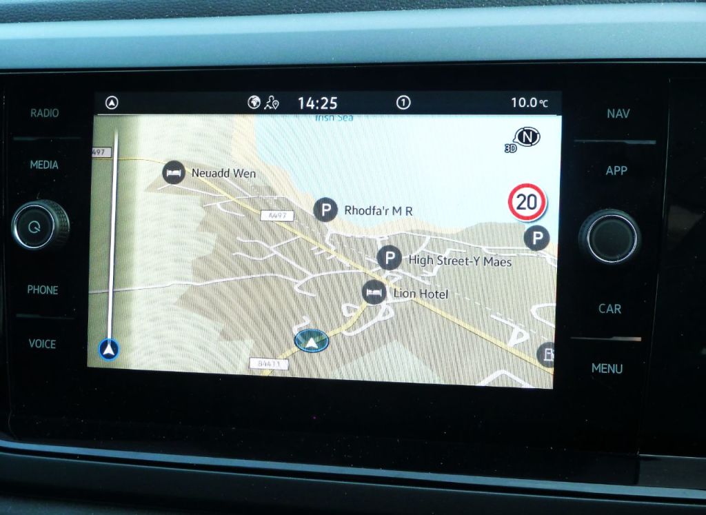 Used Volkswagen Polo 2025 for sale - 76895926: Photo 14