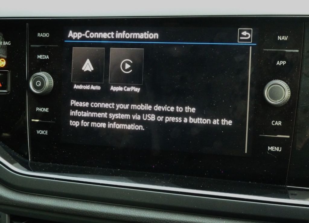 Used Volkswagen Polo 2025 for sale - 76895926: Photo 15