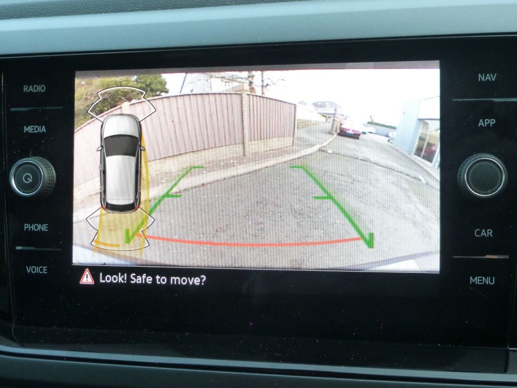 Used Volkswagen Polo 2025 for sale - 76895926: Photo 16