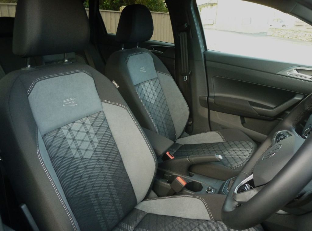 Used Volkswagen Polo 2025 for sale - 76895926: Photo 17