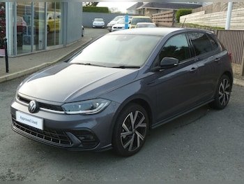 Used Volkswagen Polo 2025 for sale - 76895926: Photo