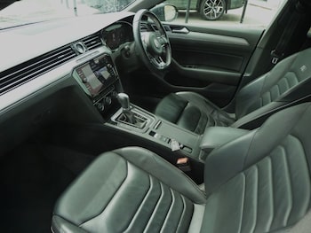 Used Volkswagen Arteon 2019 for sale - 75685008: Photo