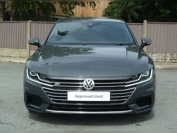 Used Volkswagen Arteon 2019 for sale - 75685008: Photo