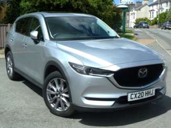 2020 - 2.0 Sport Nav+ 5dr Auto