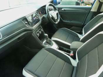 Used Volkswagen T-Roc 2021 for sale - 74591766: Photo