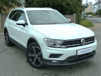 2017 - 2.0 TDi 150 SE 5dr