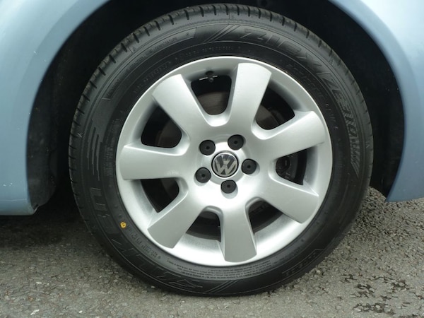 Used Volkswagen Beetle 2004 for sale - 75034871: Photo 17