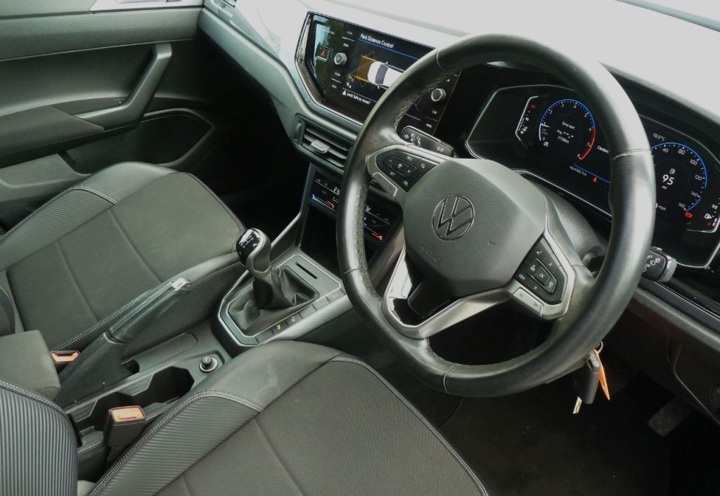 Used Volkswagen Taigo 2023 for sale - 77301579: Photo 10