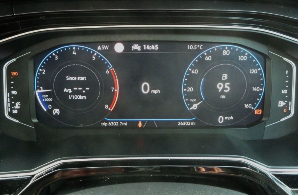 Used Volkswagen Taigo 2023 for sale - 77301579: Photo 12