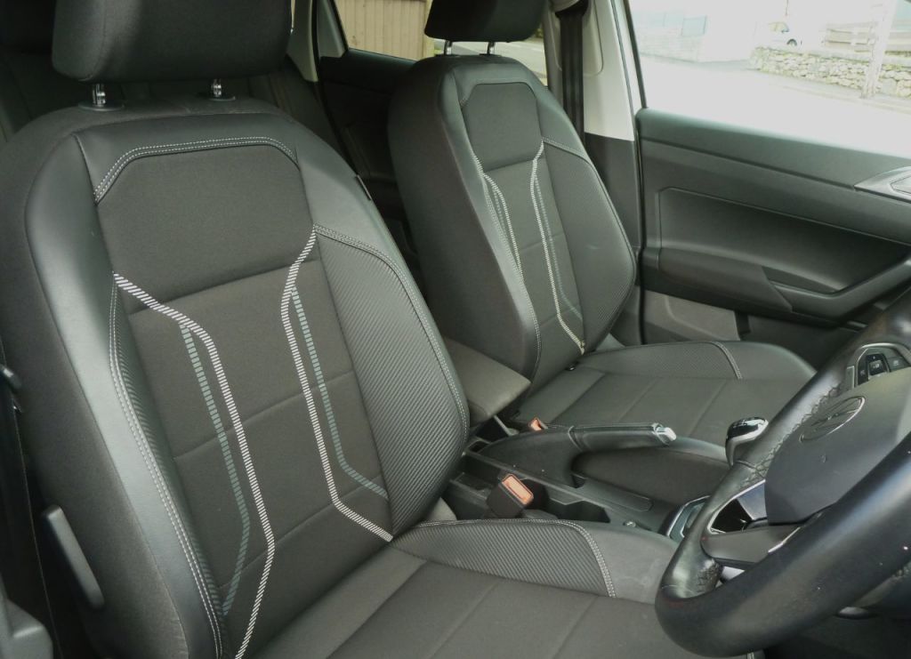 Used Volkswagen Taigo 2023 for sale - 77301579: Photo 13