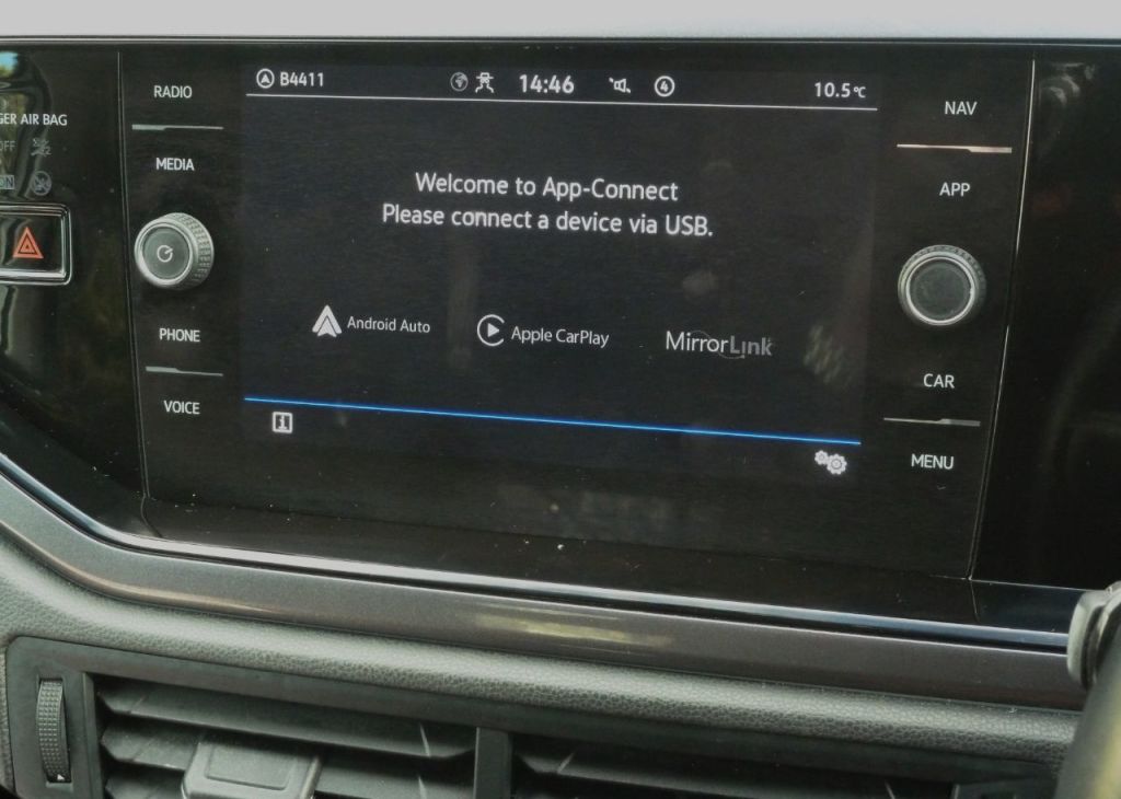 Used Volkswagen Taigo 2023 for sale - 77301579: Photo 14