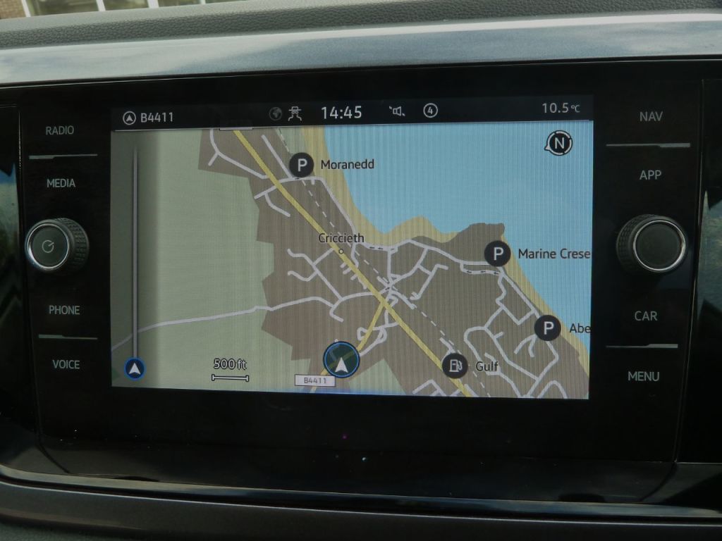 Used Volkswagen Taigo 2023 for sale - 77301579: Photo 15