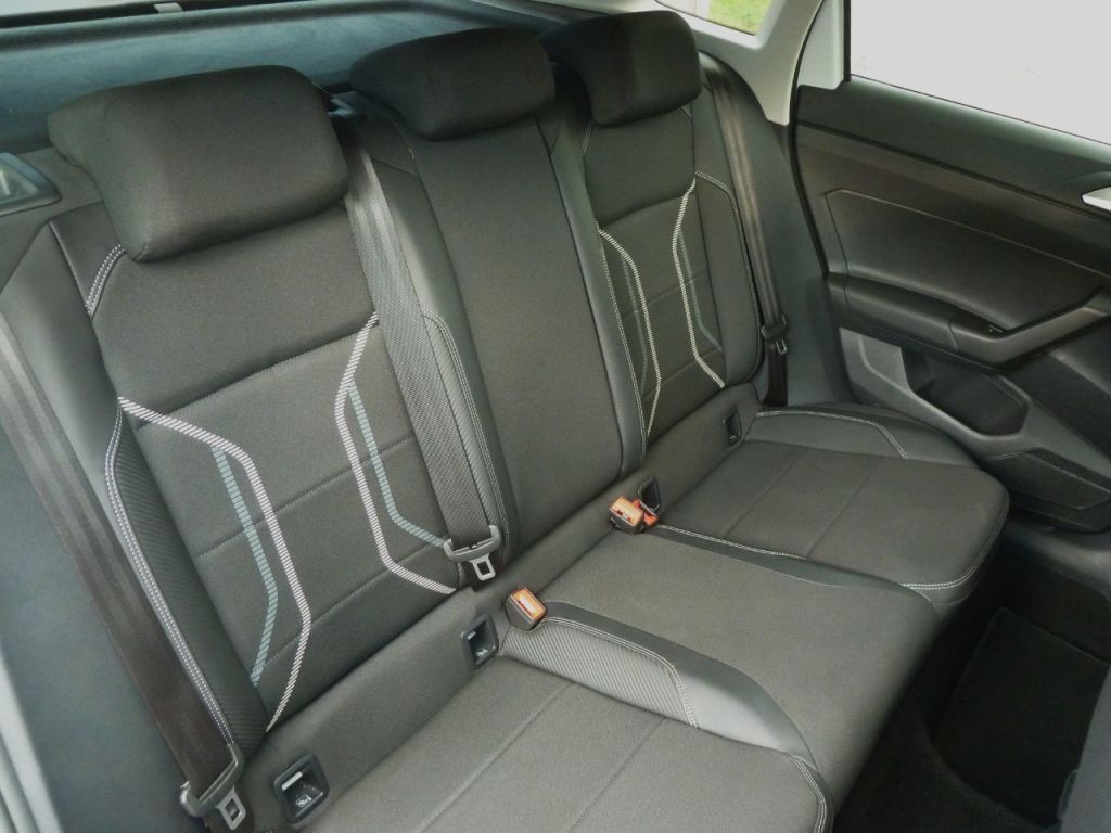 Used Volkswagen Taigo 2023 for sale - 77301579: Photo 16